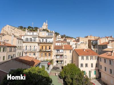 For sale Marseille-6eme-arrondissement 4 rooms 108 m2 Bouches du Rhone (13006) photo 0