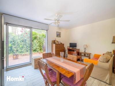 For sale Marseille-13eme-arrondissement 2 rooms 46 m2 Bouches du Rhone (13013) photo 1