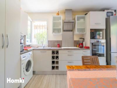 For sale Marseille-13eme-arrondissement 2 rooms 46 m2 Bouches du Rhone (13013) photo 2