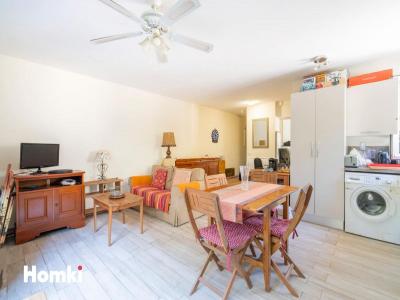 For sale Marseille-13eme-arrondissement 2 rooms 46 m2 Bouches du Rhone (13013) photo 3