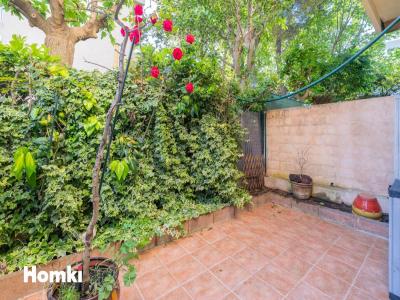 For sale Marseille-13eme-arrondissement 2 rooms 46 m2 Bouches du Rhone (13013) photo 4