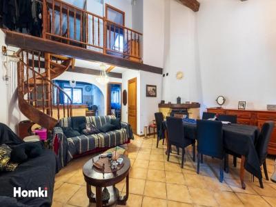 Acheter Maison 100 m2 Marseille-15eme-arrondissement