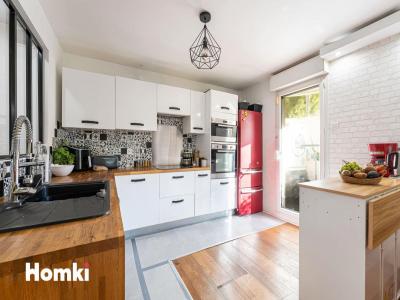 Acheter Appartement Marseille-8eme-arrondissement 360000 euros