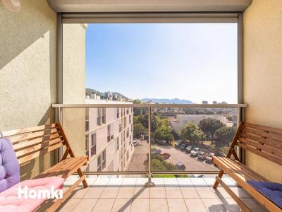 Acheter Appartement Marseille-10eme-arrondissement Bouches du Rhone
