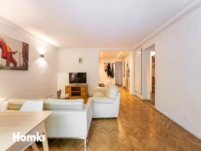 Acheter Appartement 81 m2 Marseille-6eme-arrondissement