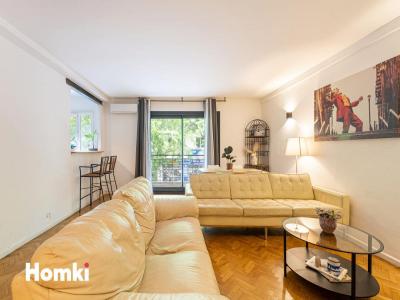 Acheter Appartement Marseille-6eme-arrondissement 239000 euros