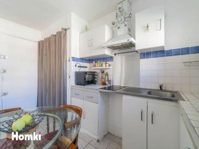 For sale Marseille-7eme-arrondissement 2 rooms 25 m2 Bouches du Rhone (13007) photo 3
