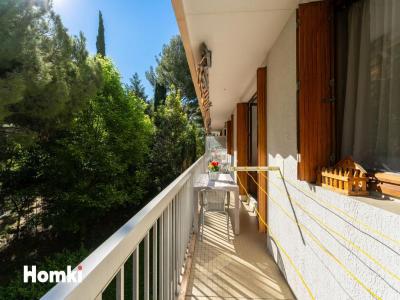 Acheter Appartement 77 m2 Marseille-10eme-arrondissement