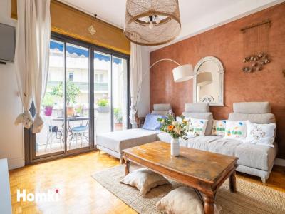 Annonce Vente 3 pi�ces Appartement Marseille-8eme-arrondissement 13