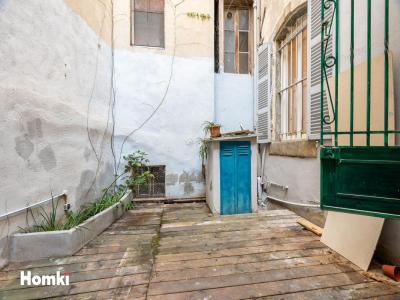 Annonce Vente 3 pi�ces Appartement Marseille-1er-arrondissement 13
