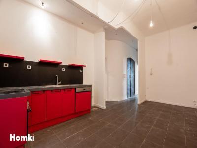 Acheter Appartement Marseille-1er-arrondissement Bouches du Rhone