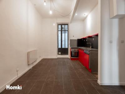 Acheter Appartement Marseille-1er-arrondissement 215000 euros