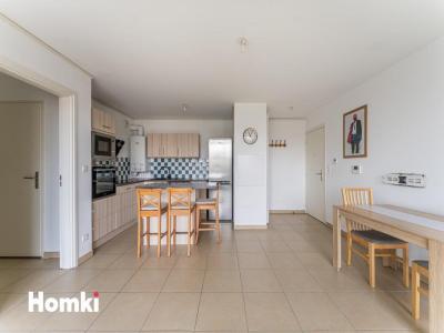 For sale Marseille-5eme-arrondissement 2 rooms 48 m2 Bouches du Rhone (13005) photo 4