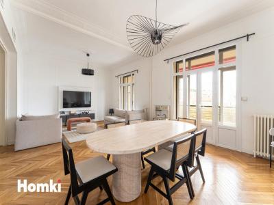 Acheter Appartement Marseille-8eme-arrondissement Bouches du Rhone