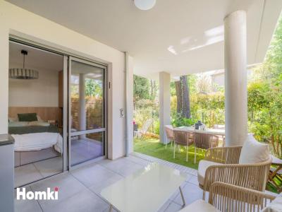 Annonce Vente 3 pi�ces Appartement Marseille-8eme-arrondissement 13