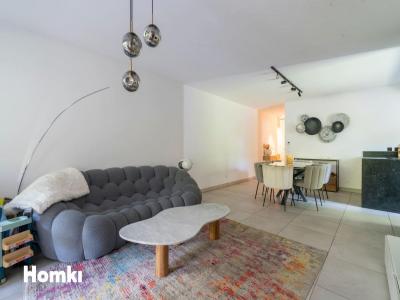 Acheter Appartement Marseille-8eme-arrondissement Bouches du Rhone