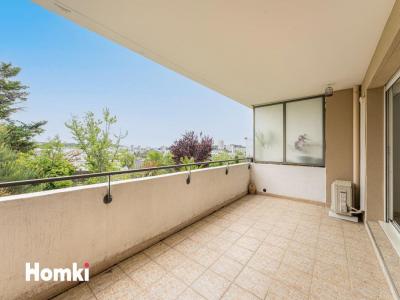 Acheter Appartement 87 m2 Marseille-13eme-arrondissement