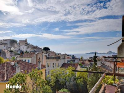 For sale Marseille-7eme-arrondissement 4 rooms 92 m2 Bouches du Rhone (13007) photo 0