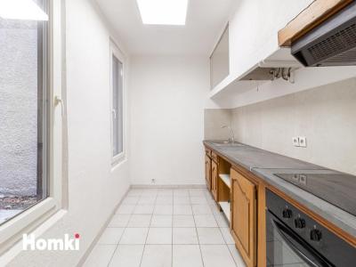 Acheter Appartement Marseille-6eme-arrondissement 180000 euros