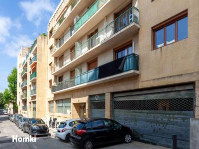 Annonce Vente Appartement Marseille-13eme-arrondissement 13