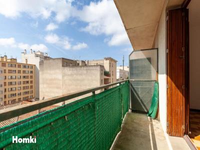 Acheter Appartement Marseille-13eme-arrondissement 90000 euros