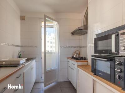 Acheter Appartement Marseille-8eme-arrondissement Bouches du Rhone