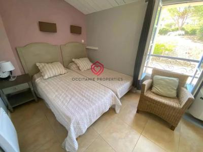 For sale Saint-laurent-de-la-cabrerisse 3 rooms 60 m2 Aude (11220) photo 4