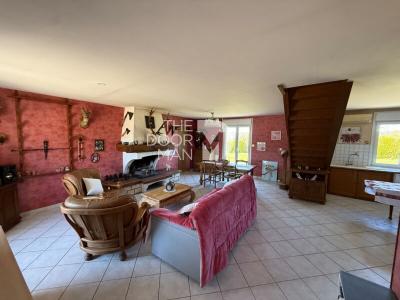 Acheter Maison Doulaincourt-saucourt 149000 euros