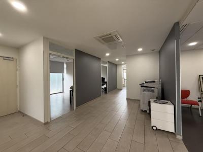 Acheter Bureau 180 m2 Montauban