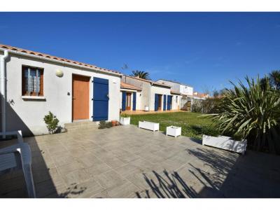 For sale Bree-les-bains 5 rooms 97 m2 Charente maritime (17840) photo 1