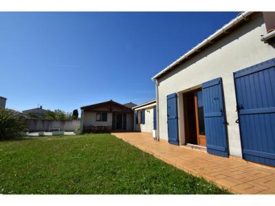 For sale Bree-les-bains 5 rooms 97 m2 Charente maritime (17840) photo 3