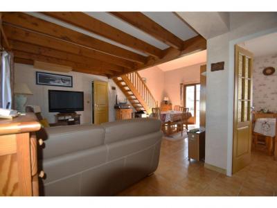 For sale Bree-les-bains 5 rooms 97 m2 Charente maritime (17840) photo 4