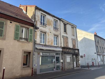 For sale Commentry 7 rooms 30 m2 Allier (03600) photo 1