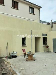 Annonce Vente Immeuble Aubervilliers 93