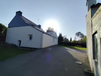 Acheter Maison 135 m2 Languidic