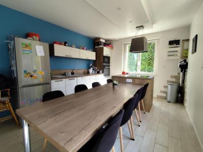 Acheter Maison Languidic Morbihan