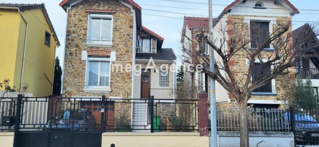 Annonce Vente 6 pi�ces Maison Pavillons-sous-bois 93