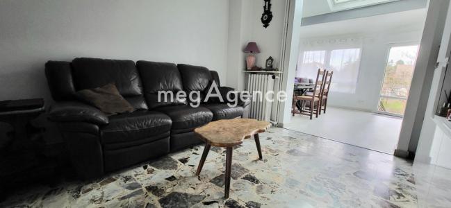 Acheter Maison 120 m2 Pavillons-sous-bois