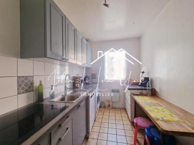 Acheter Appartement Beauchamp 239000 euros