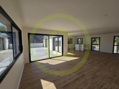 Acheter Maison 142 m2 Trinite-sur-mer