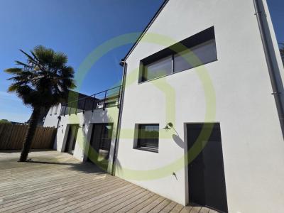 Acheter Maison Trinite-sur-mer Morbihan