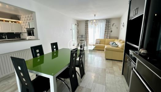 Acheter Maison 111 m2 Courrieres