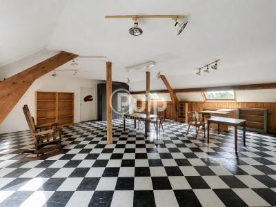 For sale Hesdin 8 rooms 253 m2 Pas de calais (62140) photo 1