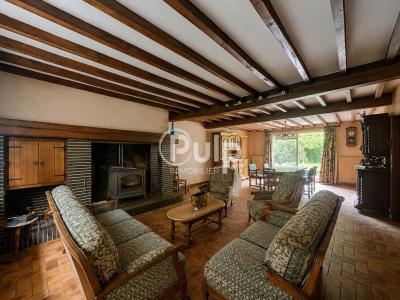 For sale Hesdin 8 rooms 253 m2 Pas de calais (62140) photo 2