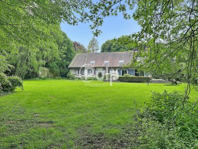 For sale Hesdin 8 rooms 253 m2 Pas de calais (62140) photo 4