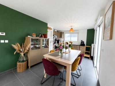 For sale Leforest 6 rooms 80 m2 Pas de calais (62790) photo 1