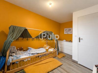 For sale Leforest 6 rooms 80 m2 Pas de calais (62790) photo 3