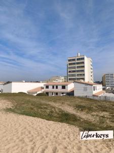 Annonce Vente 2 pi�ces Appartement Saint-hilaire-de-riez 85