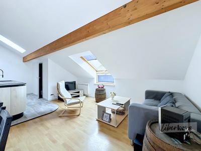 Annonce Vente 3 pi�ces Appartement Gerardmer 88