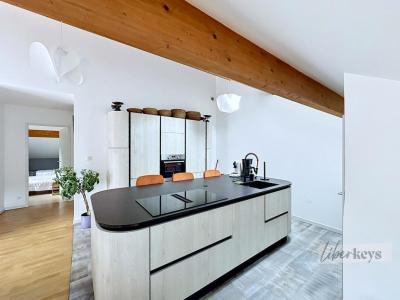 Acheter Appartement Gerardmer Vosges